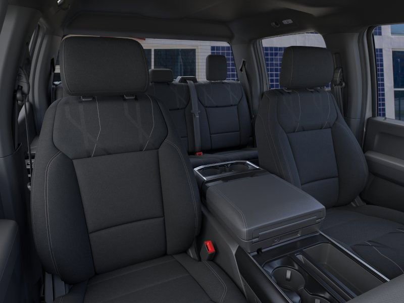 New 2026 Ford F150 STX w/ Equipment Group 200A image 11