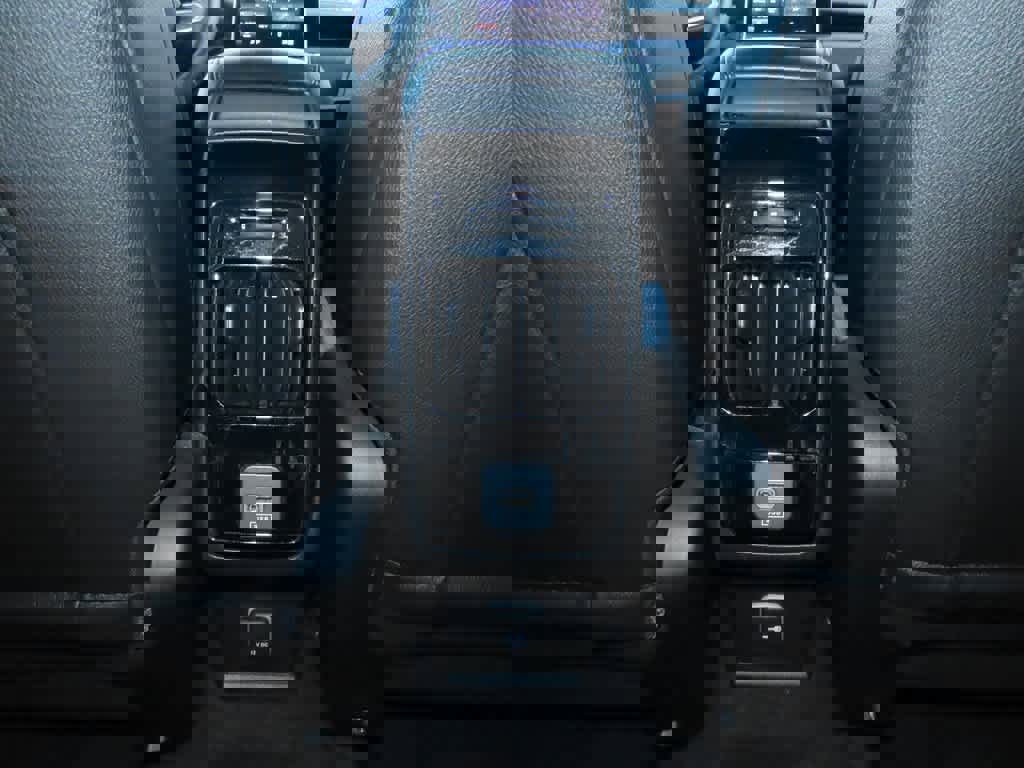 Used 2024 Jeep Compass Trailhawk image 24