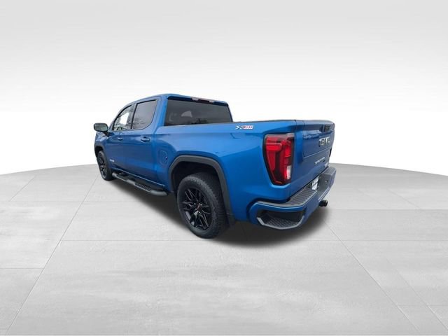 Certified 2023 GMC Sierra 1500 Elevation w/ X31 Off-Road Package image 8
