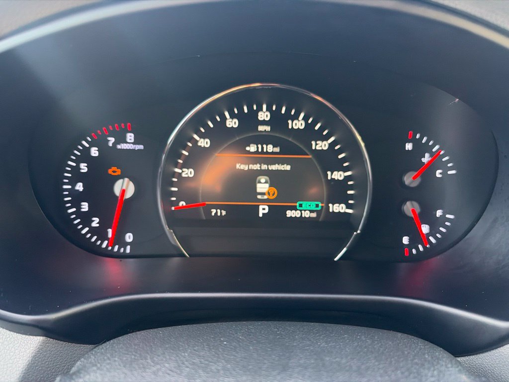 Used 2019 Kia Sorento SX AWD/4WD image 32