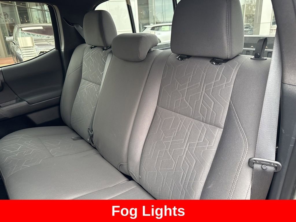 Used 2019 Toyota Tacoma TRD Off-Road image 17