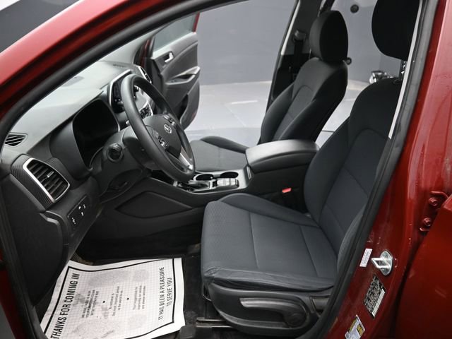 Used 2020 Hyundai Tucson SE image 11