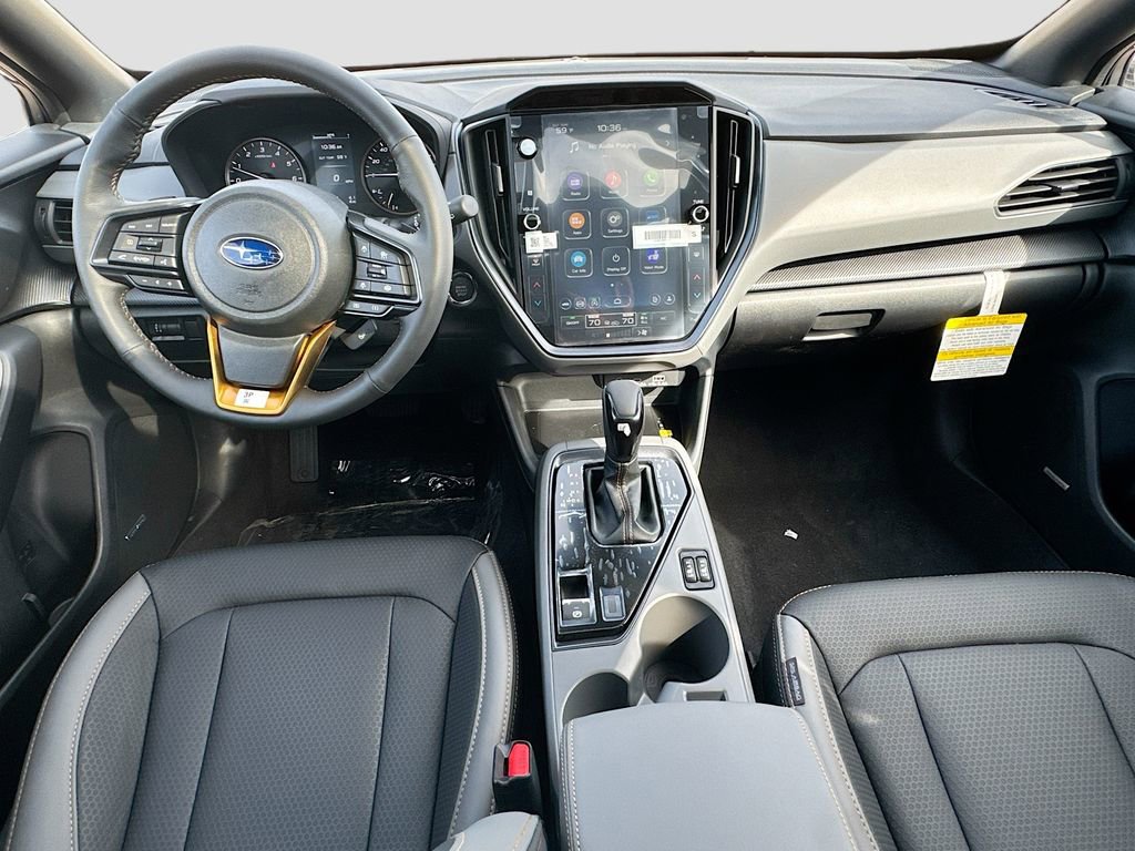 New 2026 Subaru Crosstrek 2.5i Wilderness image 27