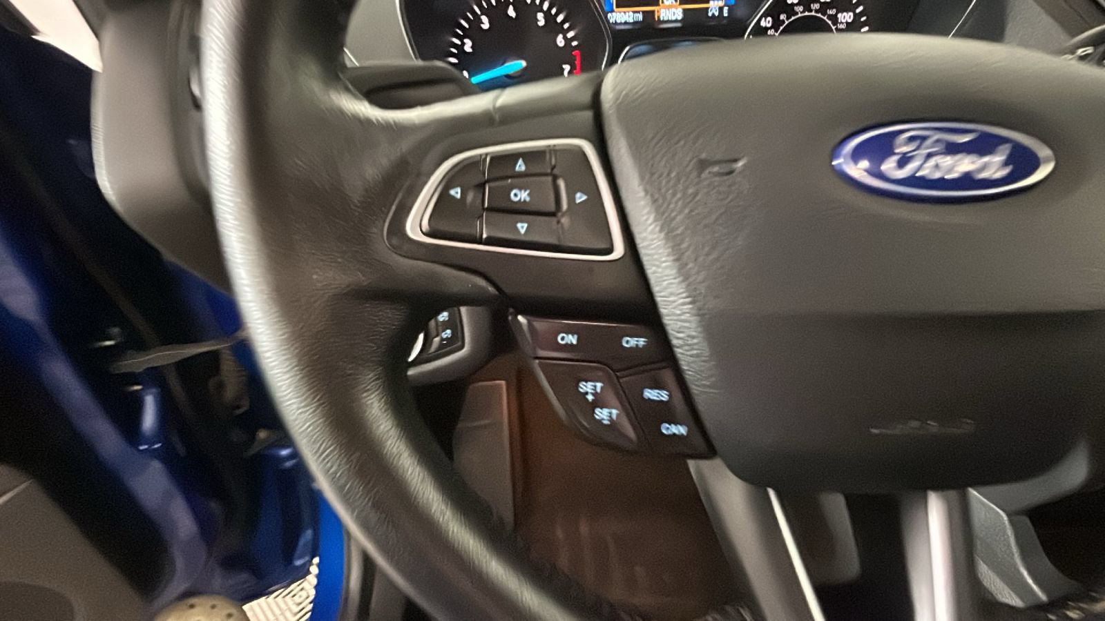 Used 2019 Ford Escape SEL AWD/4WD image 19