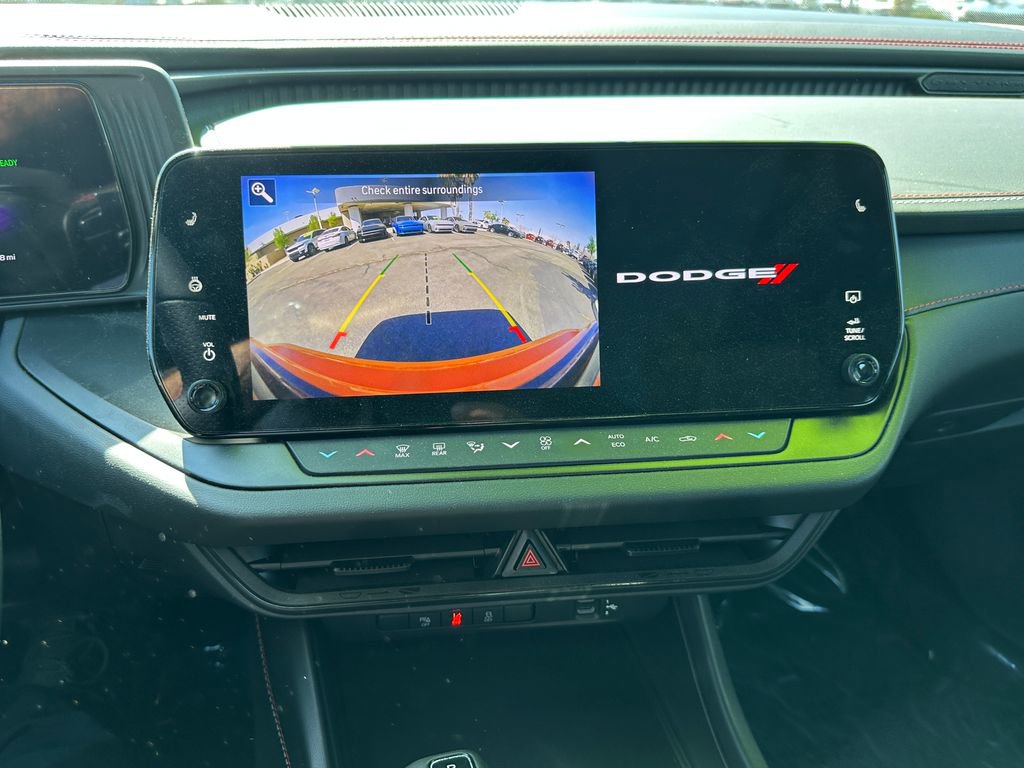 New 2025 Dodge Charger R/T w/ Sun & Sound Package image 52