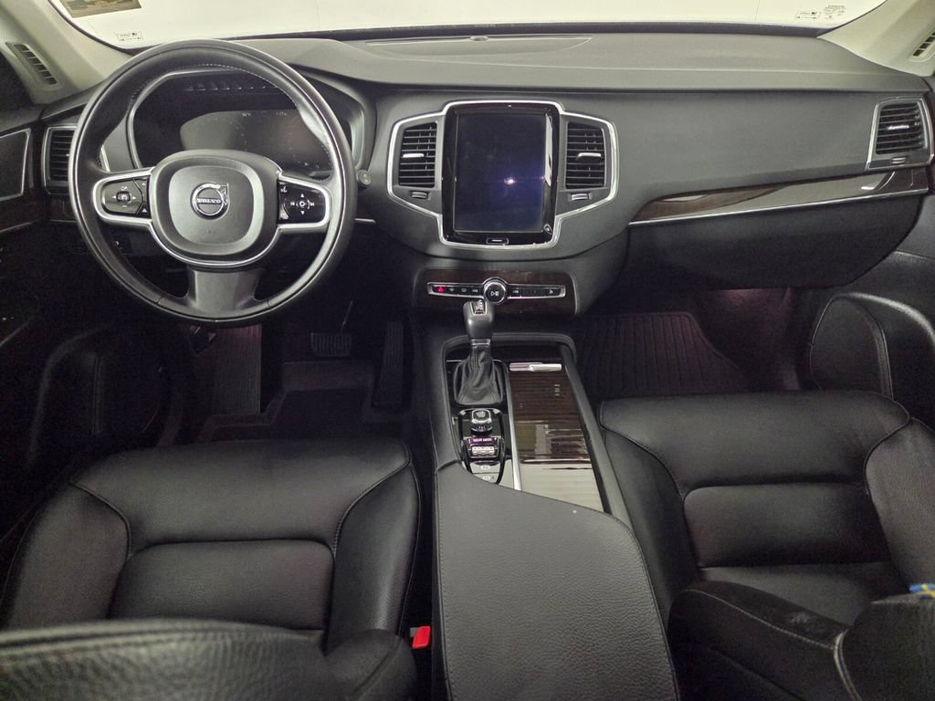 Used 2019 Volvo XC90 T6 Momentum w/ Protection Package Premier AWD/4WD image 27