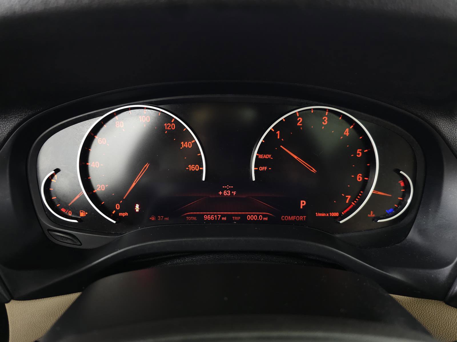 Used 2018 BMW X3 xDrive30i AWD/4WD image 18