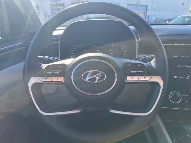 Used 2023 Hyundai Tucson SEL image 9