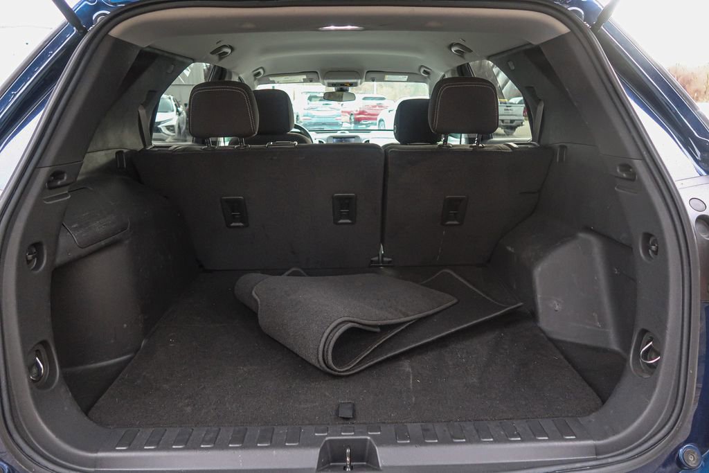 Used 2022 Chevrolet Equinox LS w/ LS Convenience Package image 12