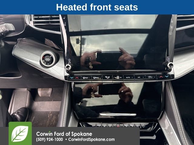 Used 2022 Jeep Wagoneer Series I image 15