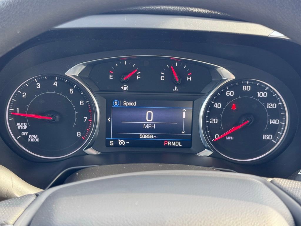 Used 2022 Chevrolet Blazer LT image 29