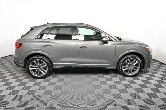 New 2025 Audi Q3 2.0T Premium video 2