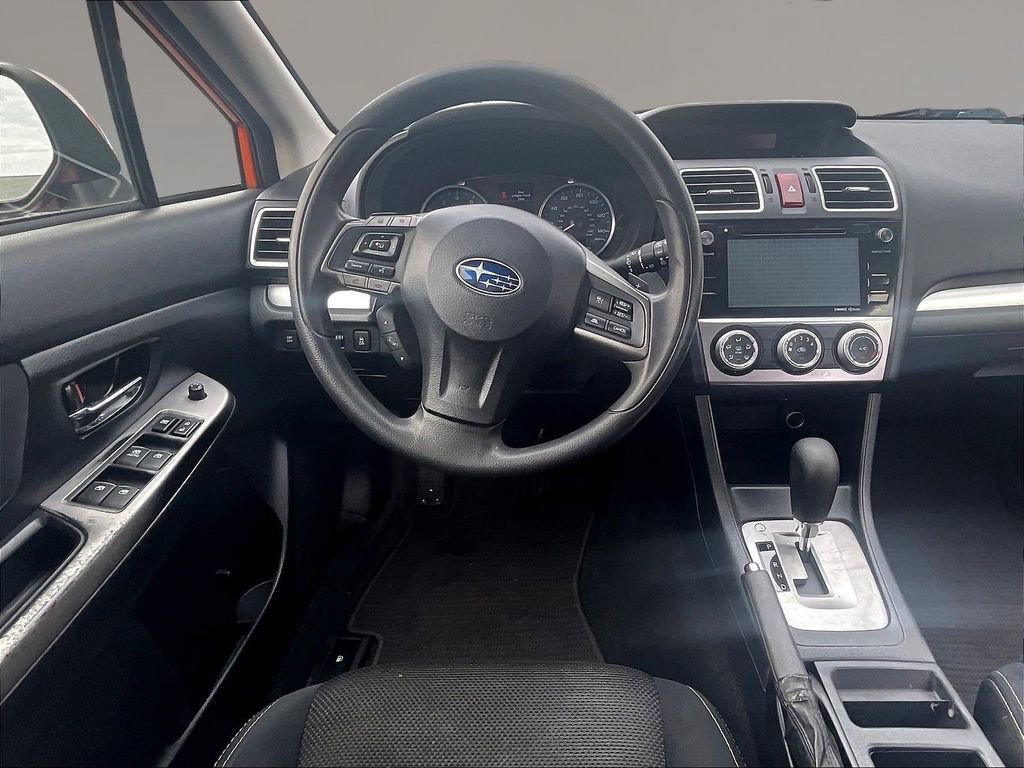 Used 2015 Subaru Crosstrek 2.0i Premium AWD/4WD image 8