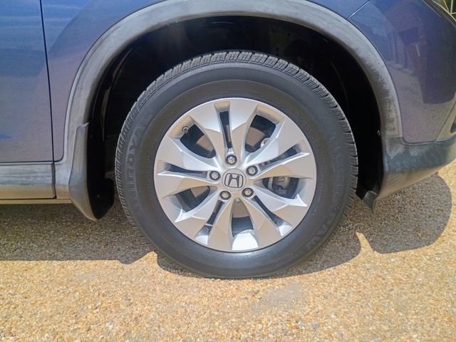 Used 2012 Honda CR-V EX-L image 15