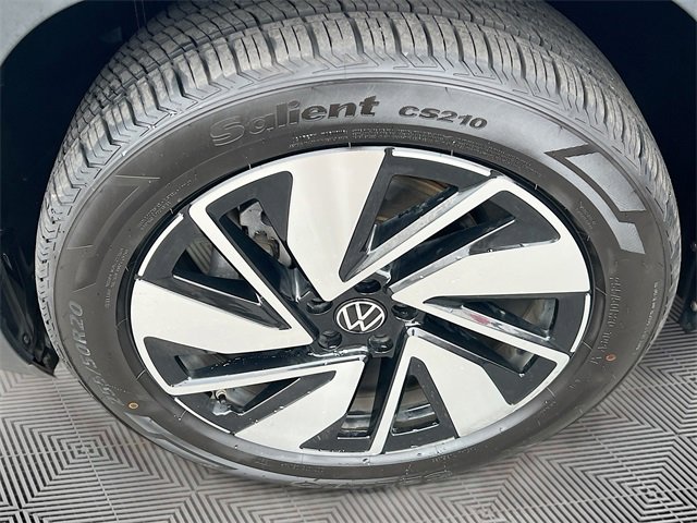 Used 2024 Volkswagen Atlas SE image 31