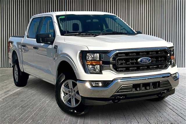 Used 2023 Ford F150 XLT image 11