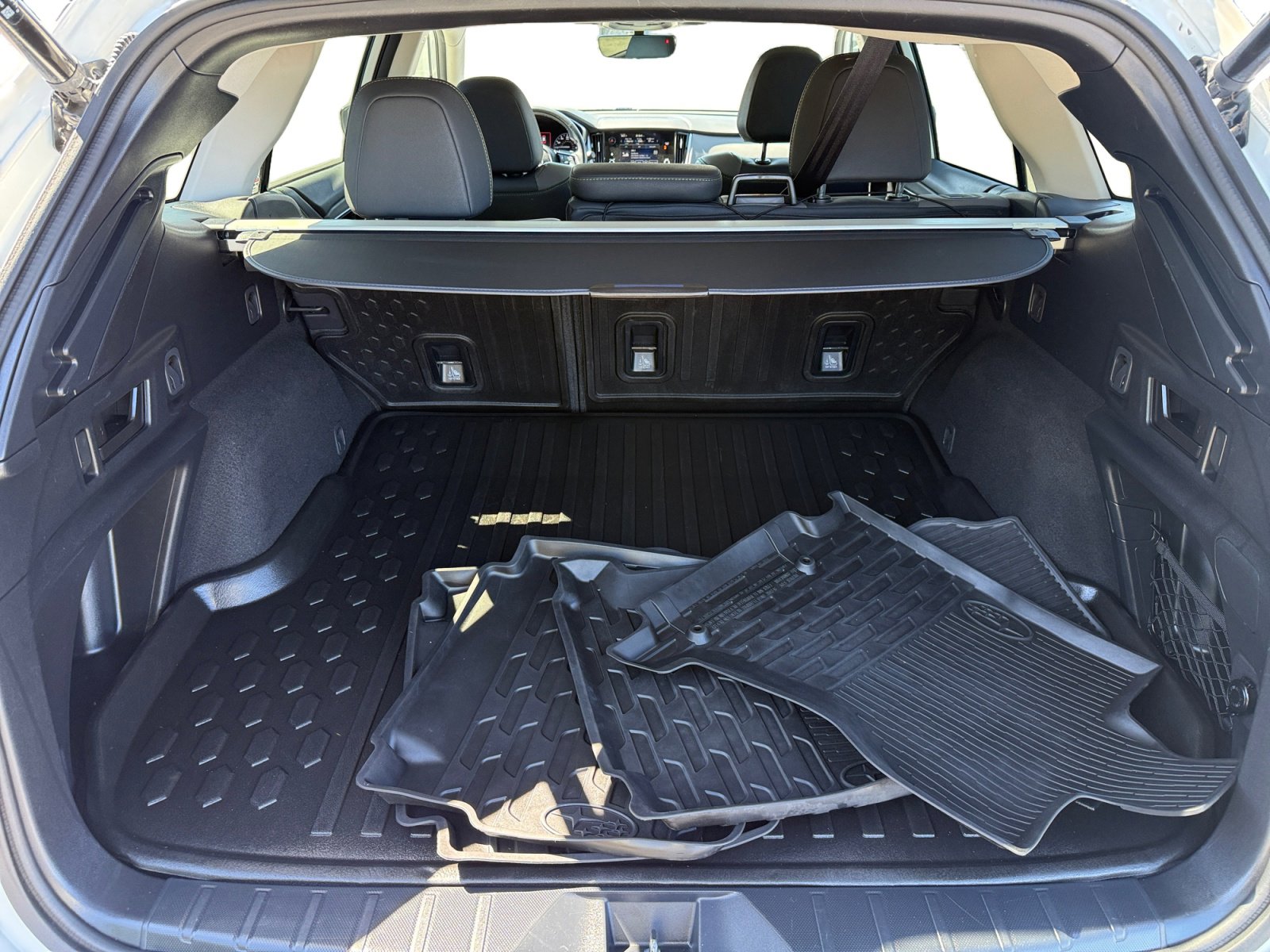 Used 2023 Subaru Outback Onyx Edition image 17