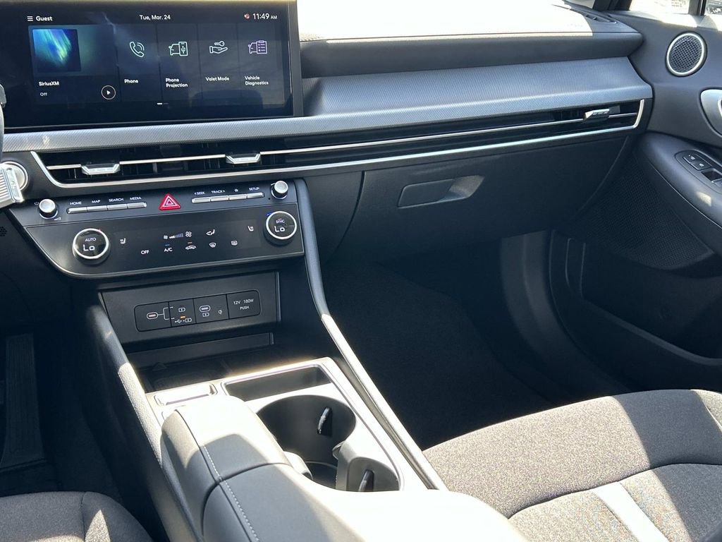New 2026 Hyundai Sonata SEL FWD image 22