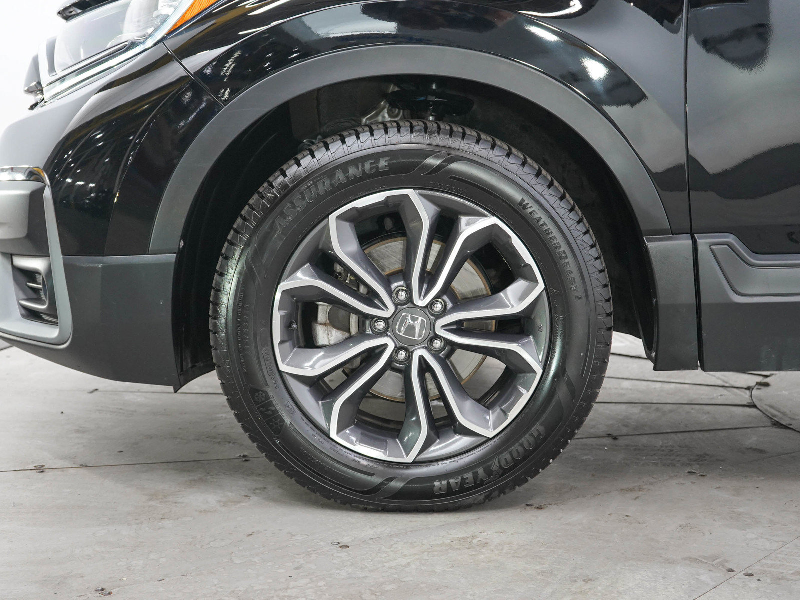 Used 2020 Honda CR-V EX-L image 29