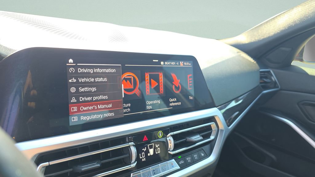 Used 2019 BMW 330i Sedan image 14