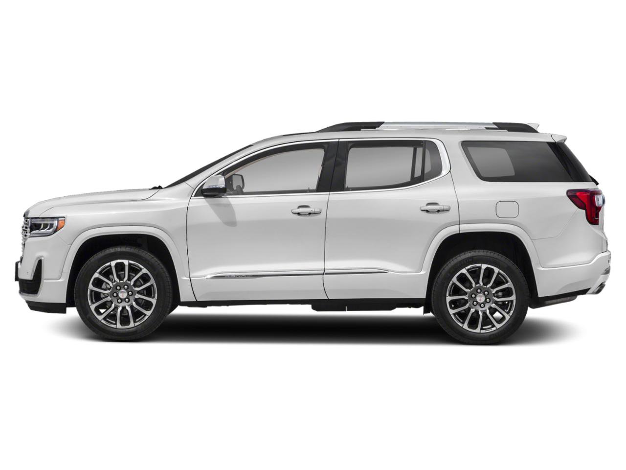 Used 2021 GMC Acadia Denali AWD/4WD image 47