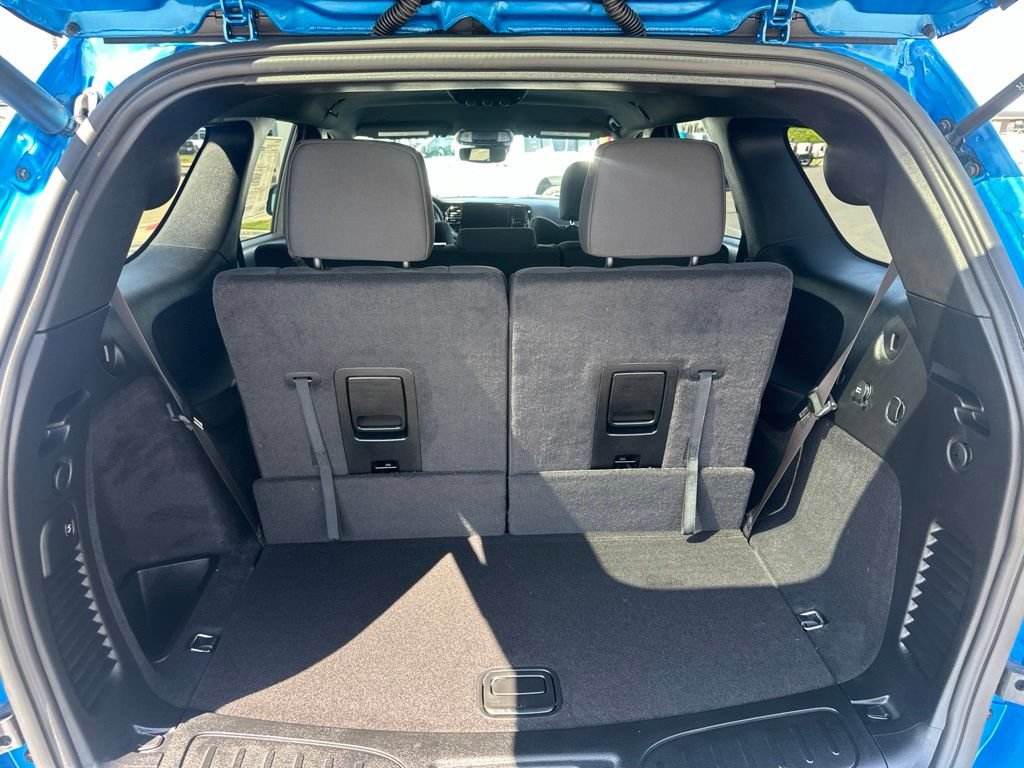 New 2026 Dodge Durango GT w/ Blacktop Package AWD/4WD image 18