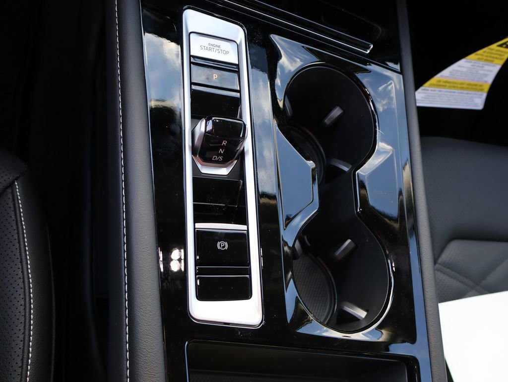 New 2026 Volkswagen Atlas SE AWD/4WD image 33