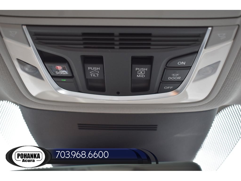 New 2026 Acura MDX w/ Technology Package AWD/4WD image 19