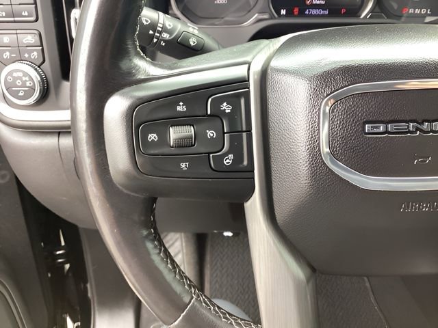 Used 2022 GMC Sierra 1500 Denali w/ Denali Premium Package image 16