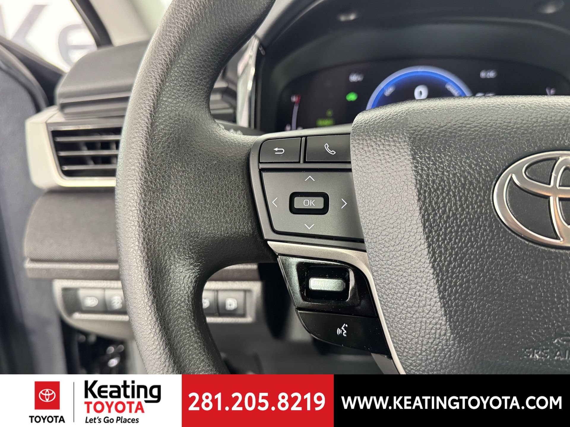 Used 2026 Toyota Camry LE FWD image 26