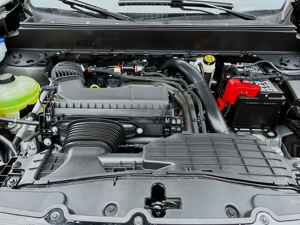 Used 2025 Ford Maverick Lobo image 26