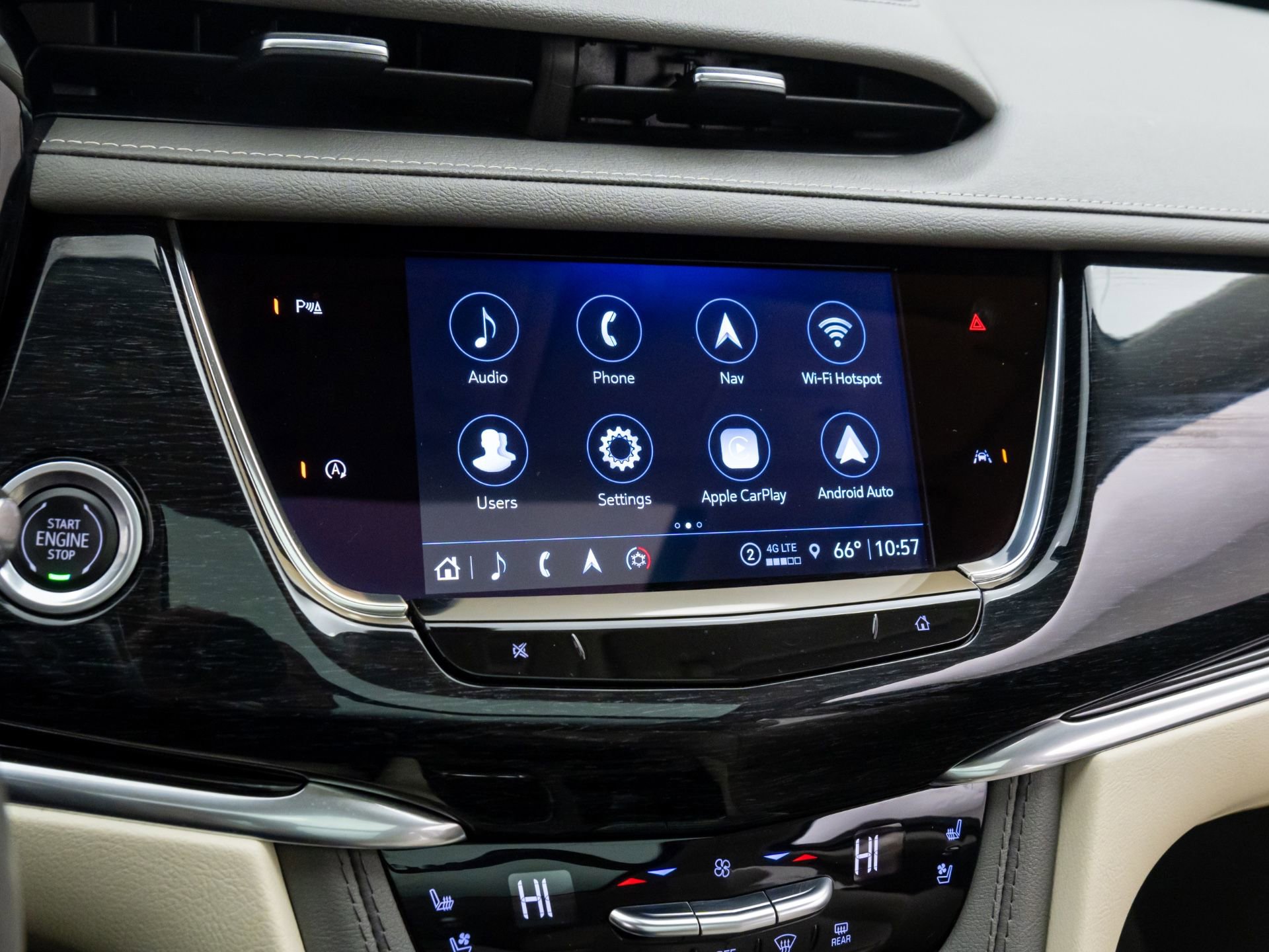 Certified 2023 Cadillac XT6 Premium Luxury image 27