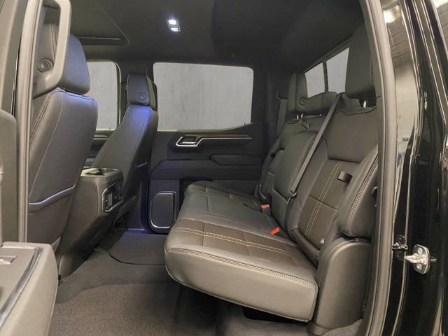 New 2025 Chevrolet Silverado 1500 High Country w/ Midnight Edition image 23