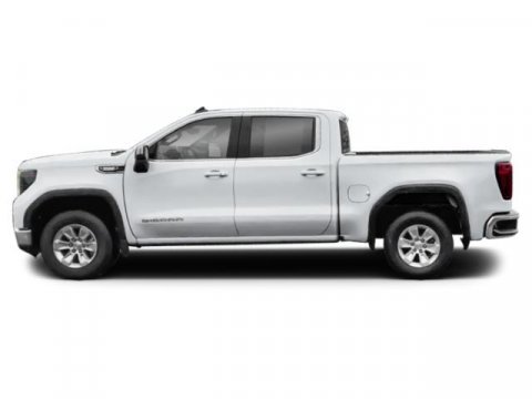 New 2026 GMC Sierra 1500 SLE image 4