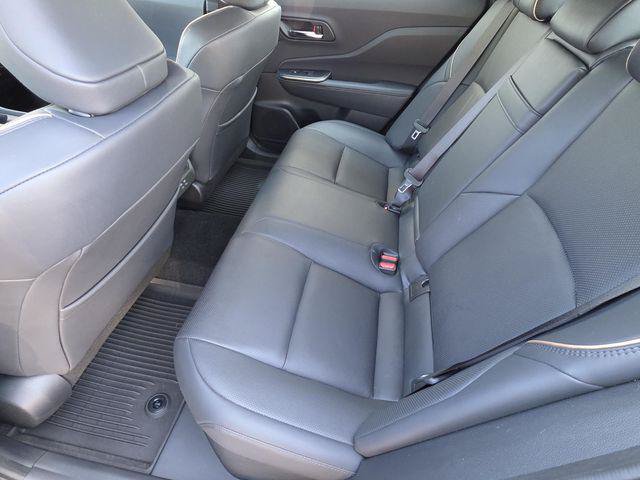 Certified 2023 Toyota Crown AWD/4WD image 10