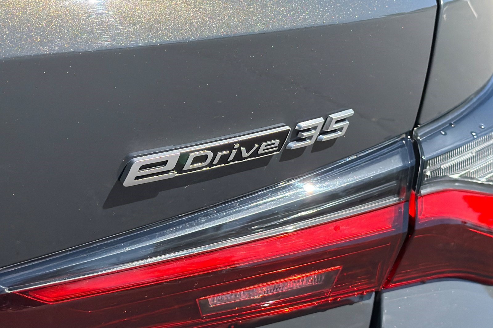 Certified 2023 BMW i4 eDrive35 RWD image 37