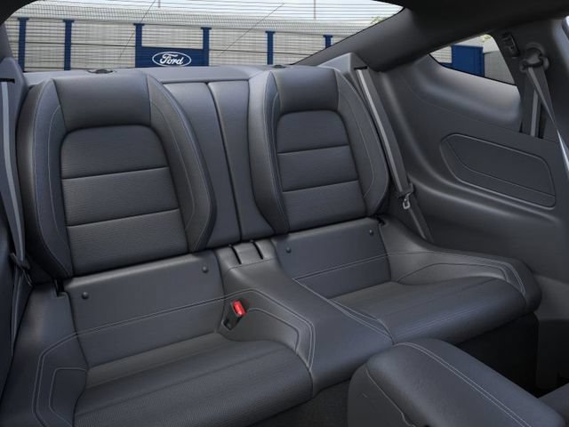 New 2025 Ford Mustang Premium RWD image 11