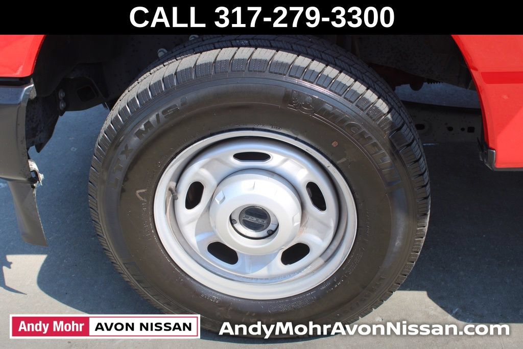 Used 2026 Ford F250 XL AWD/4WD image 11