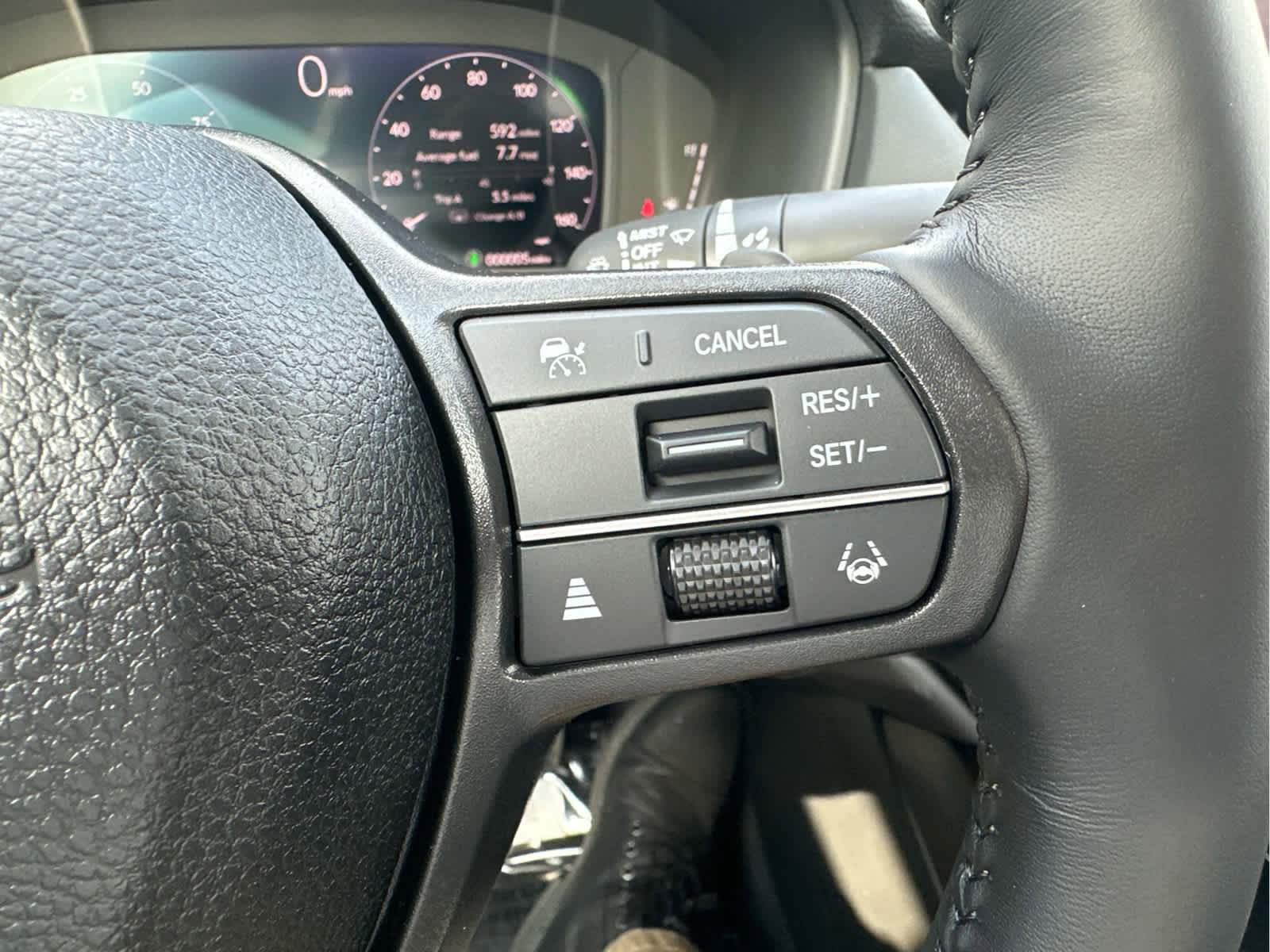 New 2026 Honda Accord EX-L image 28