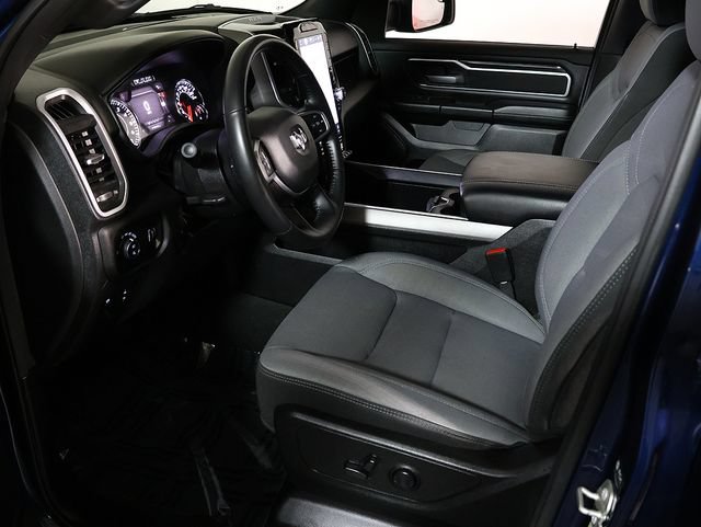 Used 2023 RAM 1500 Big Horn AWD/4WD image 14