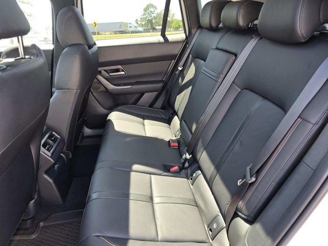 New 2026 MAZDA CX-50 AWD 2.5 Hybrid w/ Weather Package image 6