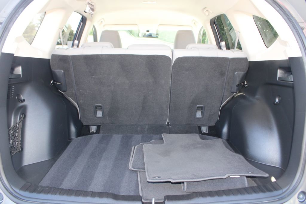 Used 2016 Honda CR-V SE image 29