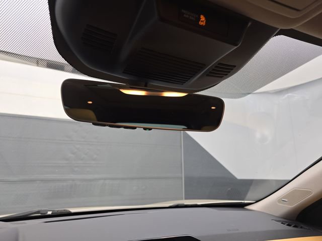 Used 2023 Nissan Rogue Platinum w/ Platinum Premium Package AWD/4WD image 44