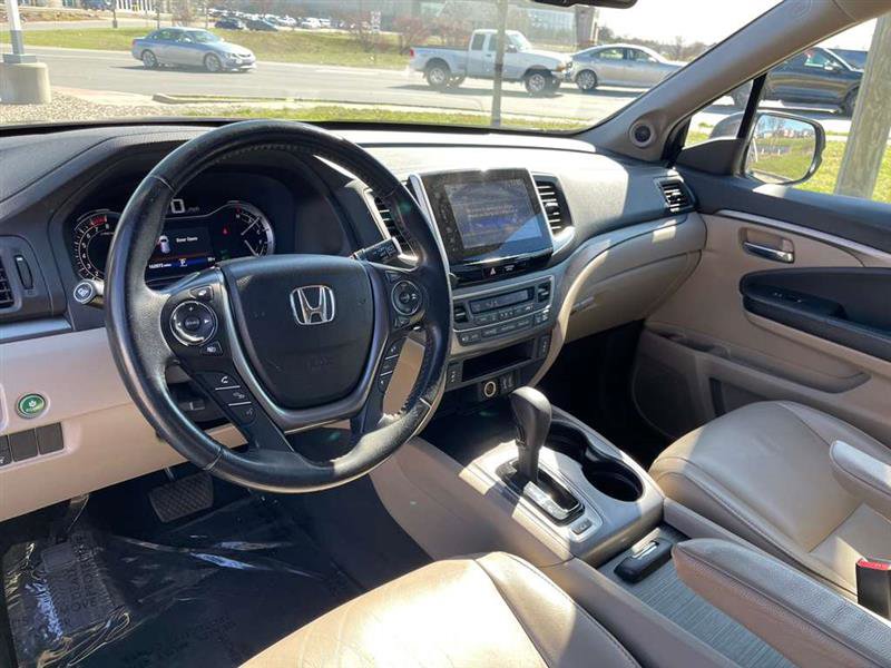 Used 2016 Honda Pilot EX-L image 94