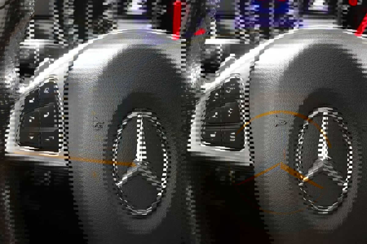 Used 2019 Mercedes-Benz GLE 43 AMG 4MATIC Coupe image 29