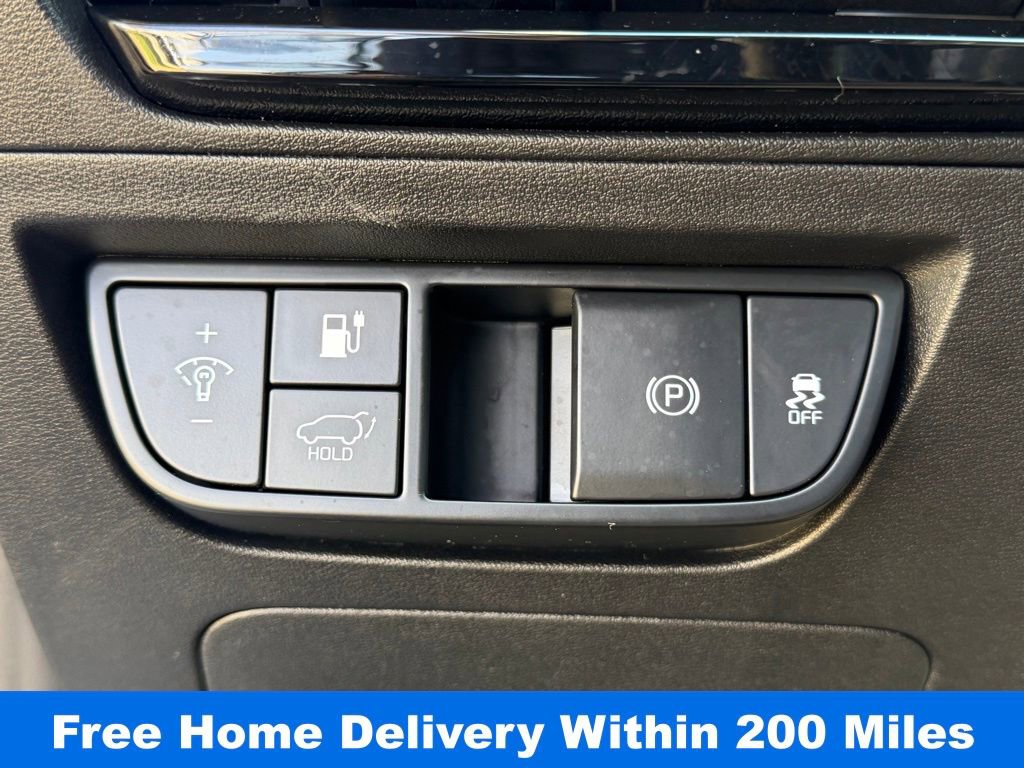 Used 2023 Kia EV6 Wind image 29