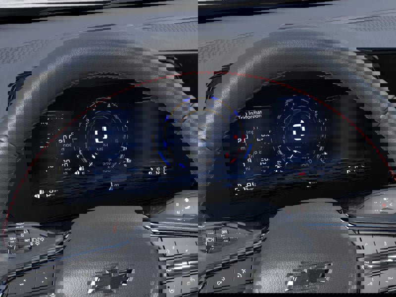 New 2026 Chevrolet Equinox RS w/ Convenience Package III image 36