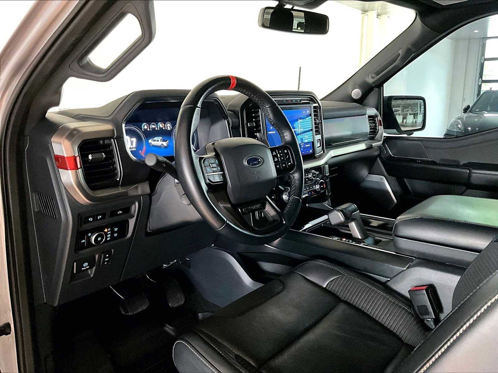 Used 2023 Ford F150 Raptor image 7