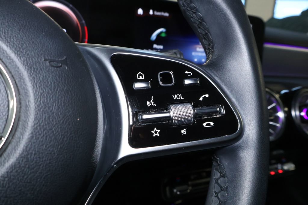 Used 2022 Mercedes-Benz A 220 4MATIC w/ Premium Package Lite image 22