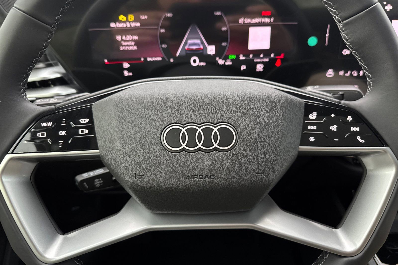 New 2025 Audi A5 2.0T Premium Plus image 20